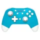 Redragon G815 Blue Dual-Mode Wireless Gamepad
